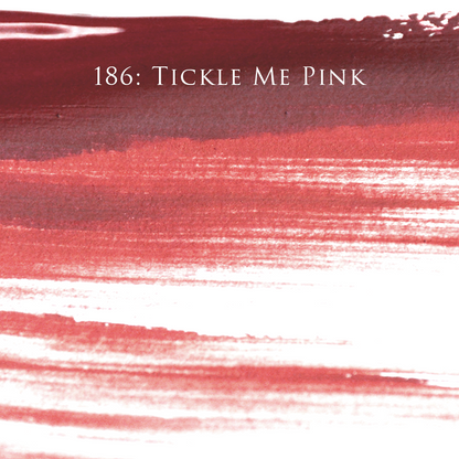 186 - Tickle Me Pink - SofTap