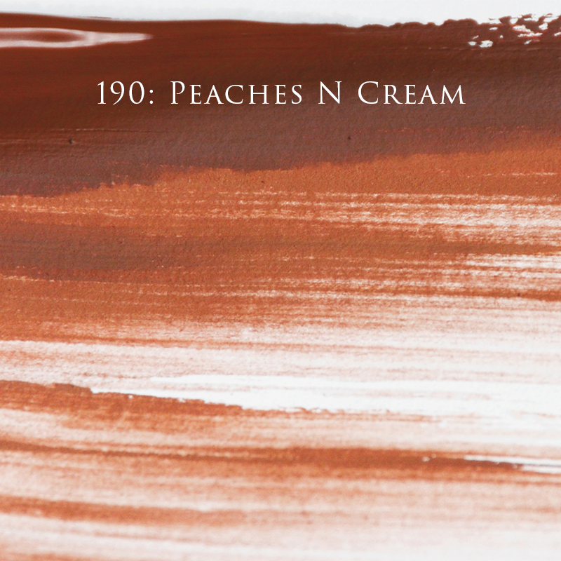 190 - Peaches N Cream