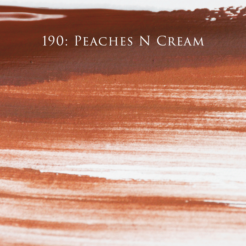 190 - Peaches N Cream PMU Pigment - SofTap