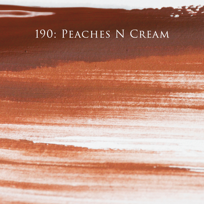 190 - Peaches N Cream - SofTap