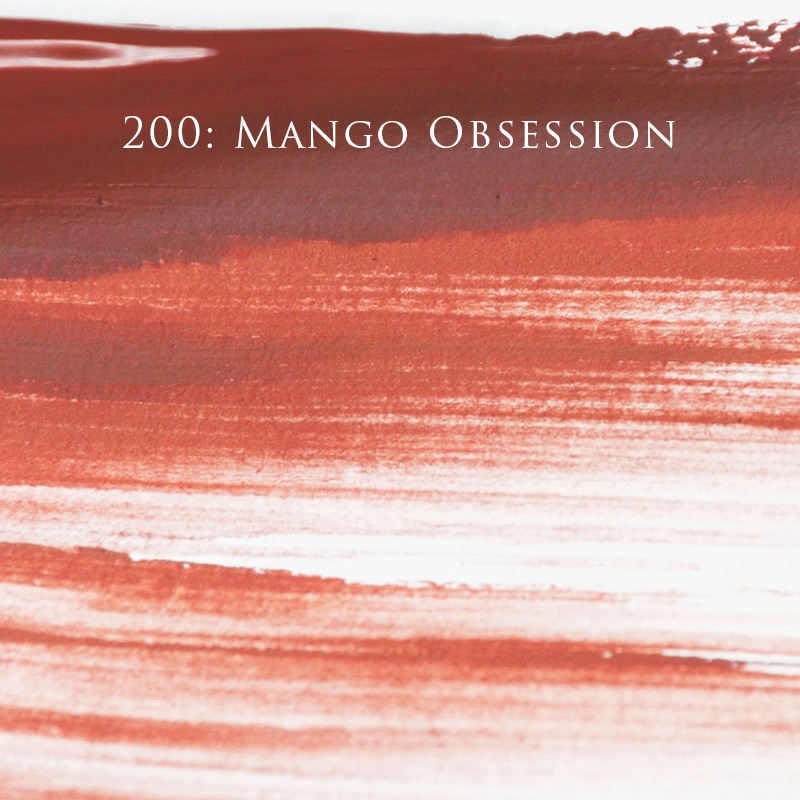 200 - Mango Obsession PMU Pigment - SofTap