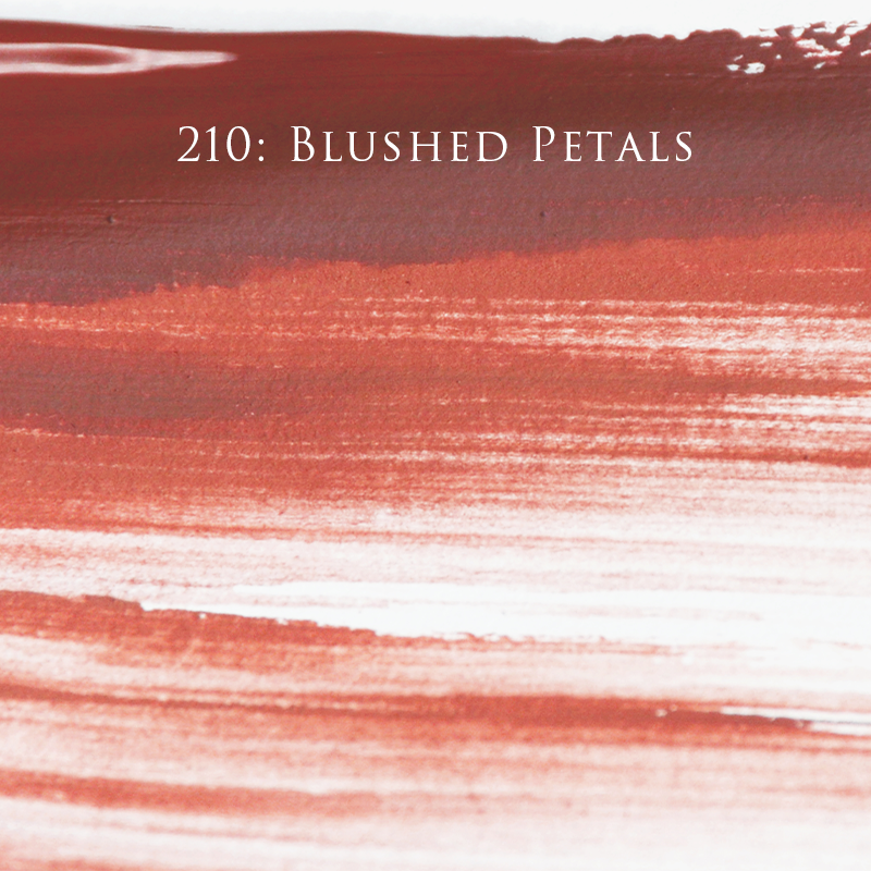 210 - Blushed Petals