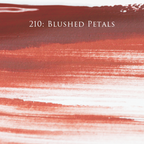 210 - Blushed Petals PMU Pigment - SofTap