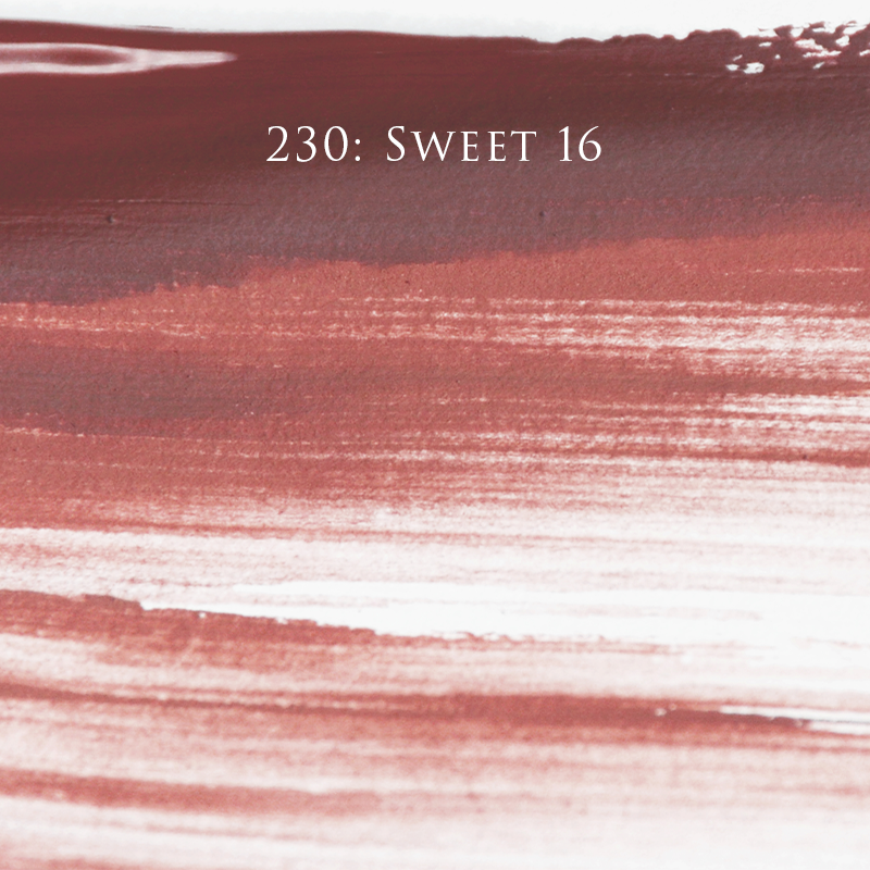 230 - Sweet 16