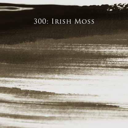 300 - Irish Moss - SofTap