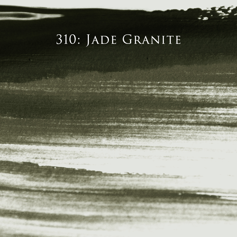 310 - Jade Granite PMU Pigment - SofTap