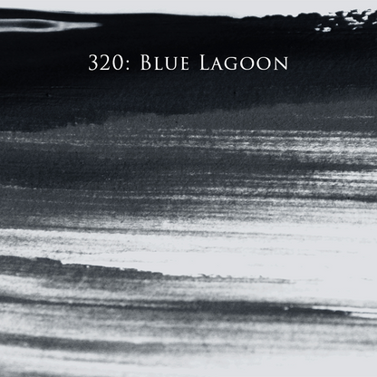 320 - Blue Lagoon - SofTap
