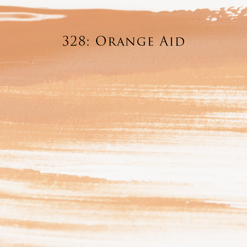 328 - Orange Aid - SofTap