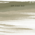 329 - Lime Aid - SofTap