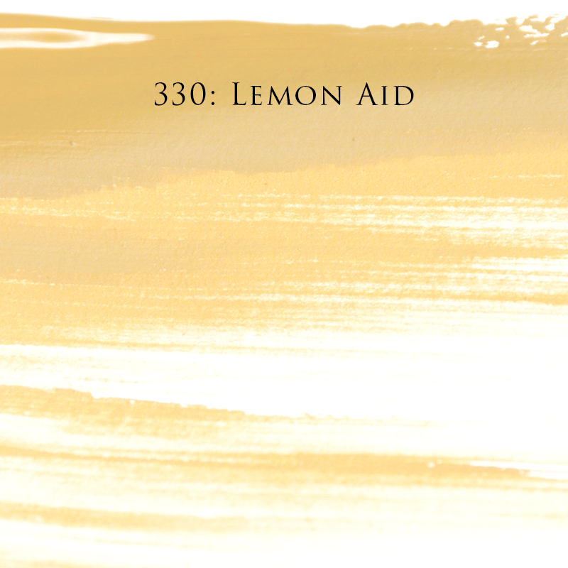 330 - Lemon Aid - SofTap