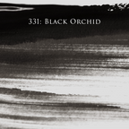 331 - Black Orchid PMU Pigment - SofTap
