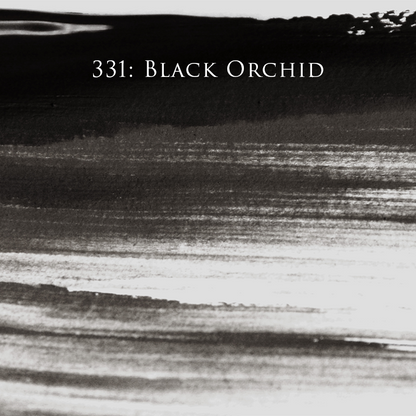 331 - Black Orchid - SofTap