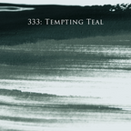 333 - Tempting Teal PMU Pigment - SofTap