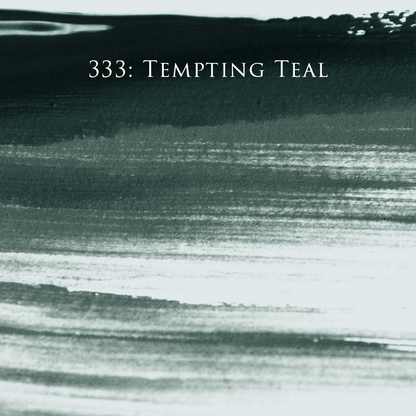 333 - Tempting Teal - SofTap