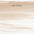 401 Pearl  permanent tattoo pigmentation skin camouflage pigment color swipe