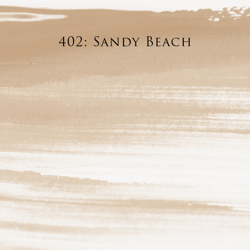 402 - Sandy Beach