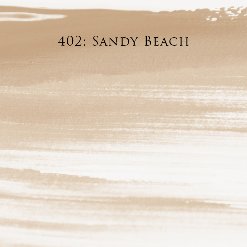 402 - Sandy Beach - SofTap