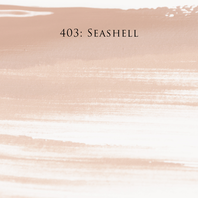 403 - Seashell