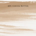 405 - Cocoa Butter - SofTap