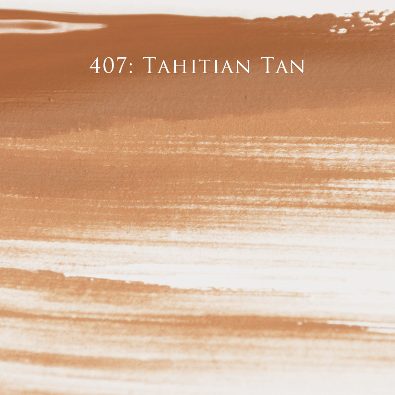407 - Tahitian Tan