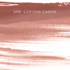 600 - Cotton Candy - SofTap