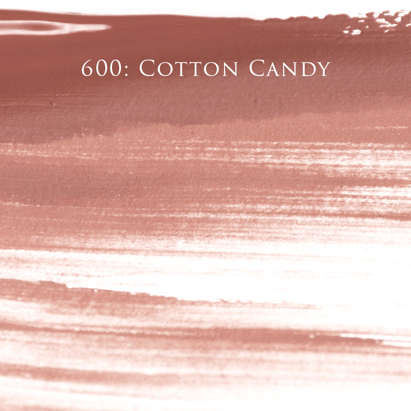 600 - Cotton Candy - SofTap