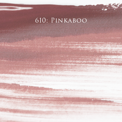 610 - Pinkaboo - SofTap