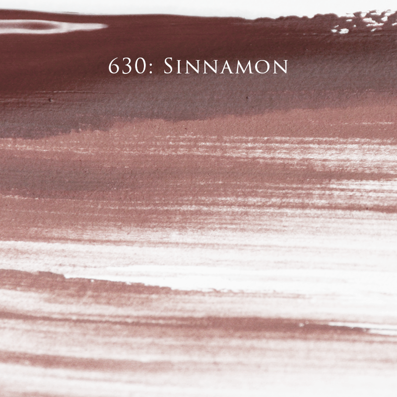 630 - Sinnamon - SofTap