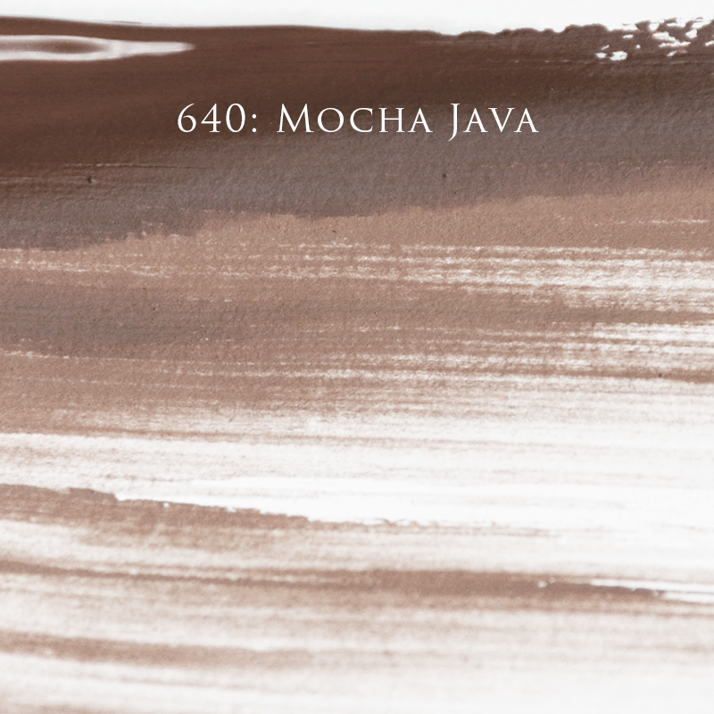 640 - Mocha Java