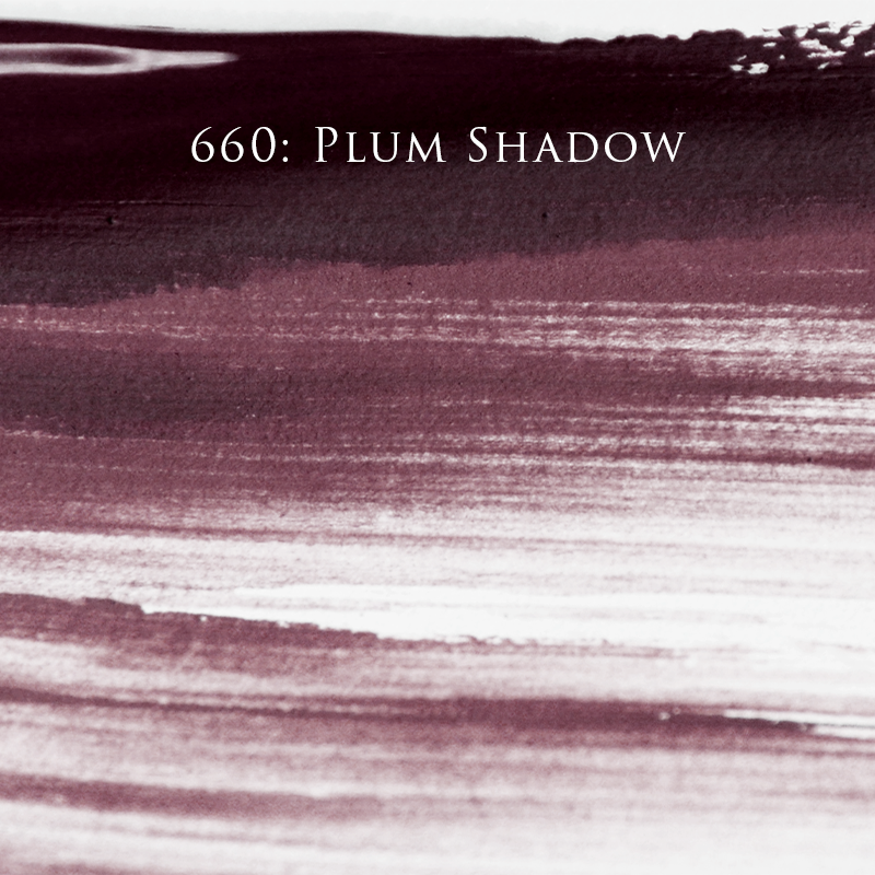 NEW 660 - Plum Shadow