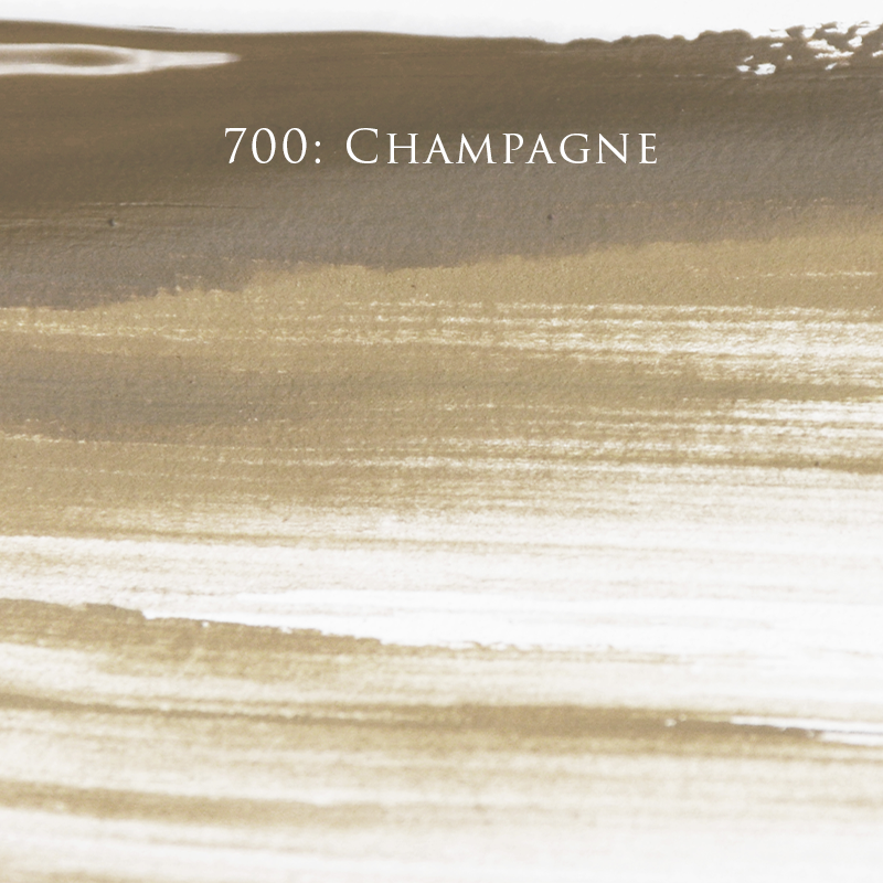 700 - Champagne PMU Pigment - SofTap