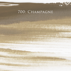 700 - Champagne PMU Pigment - SofTap