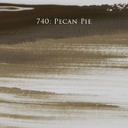 740 - Pecan Pie PMU Pigment - SofTap