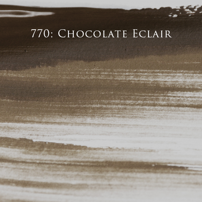 770 - Chocolate Eclair - SofTap