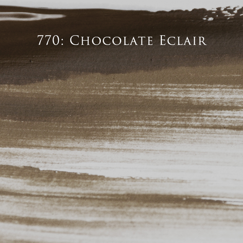 770 - Chocolate Eclair PMU Pigment - SofTap