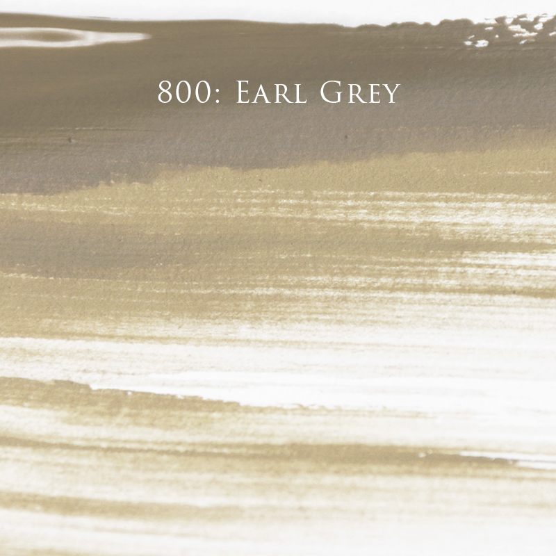 800 - Earl Grey