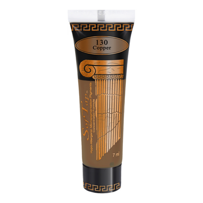 130 - Copper - SofTap