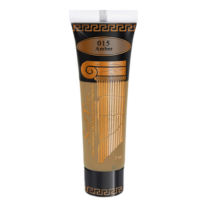 015 - Amber - SofTap
