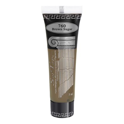 760 - Brown Sugar - SofTap