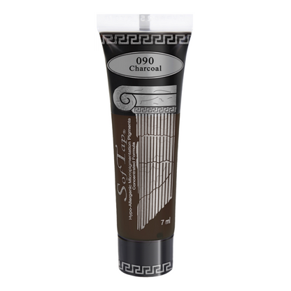 090 - Charcoal - SofTap