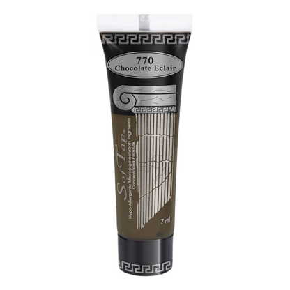 770 - Chocolate Eclair - SofTap