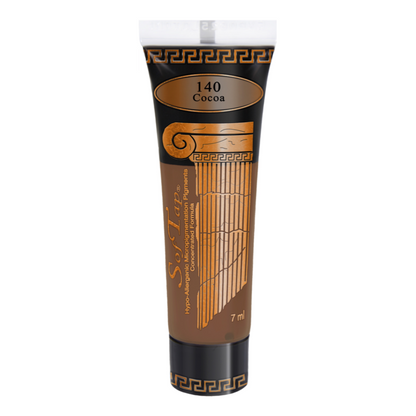 140 - Cocoa - SofTap