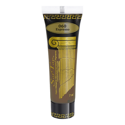 060 - Espresso - SofTap