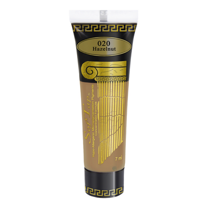 020 - Hazelnut - SofTap
