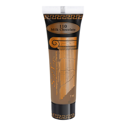 110 - Milk Chocolate - SofTap