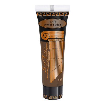 160 - Royal Fudge - SofTap