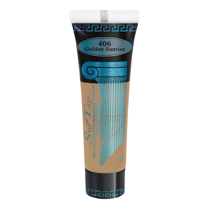 406 - Golden Sunrise - SofTap