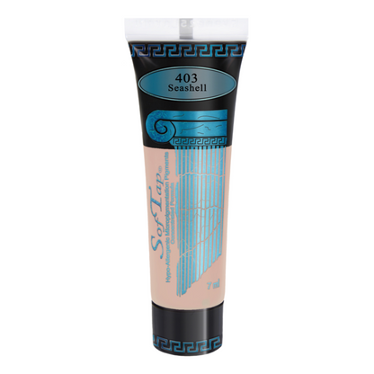 403 - Seashell - SofTap