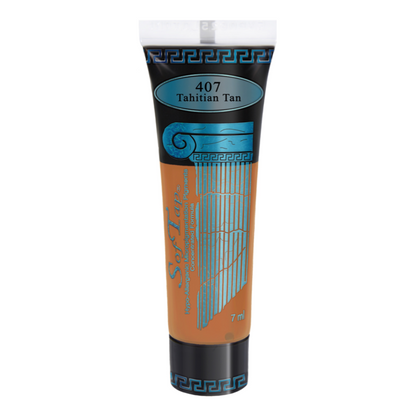 407 - Tahitian Tan - SofTap