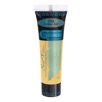 330 - Lemon Aid - SofTap